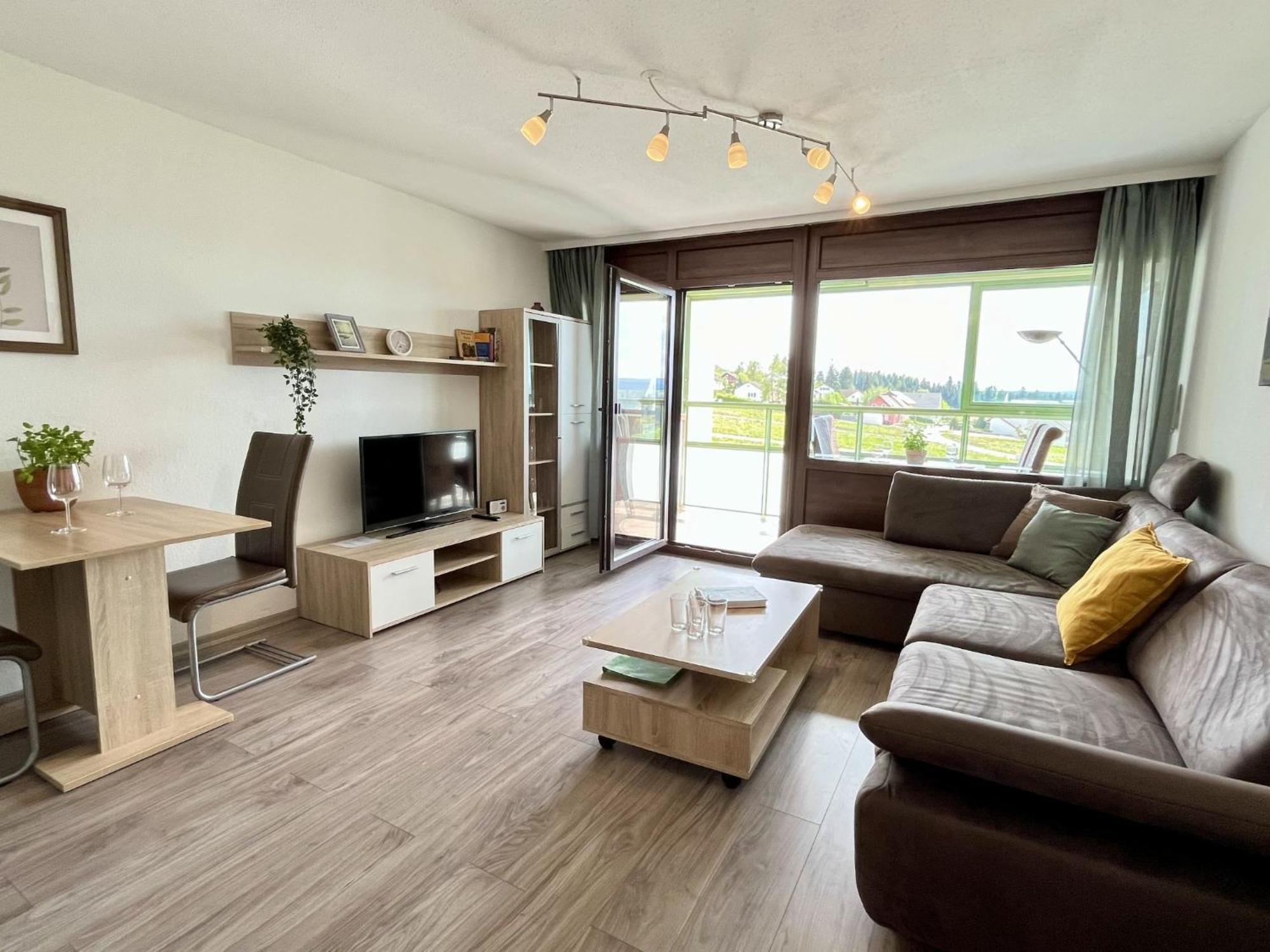 Apartment B 94 By Interhome Dittishausen Exterior foto